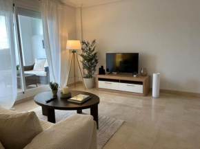 Fantastic Two Bedroom Apartment